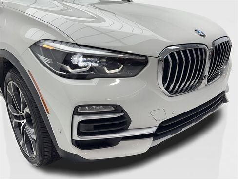 Used 2020 BMW X5 sDrive40i w/ Premium Package image 3