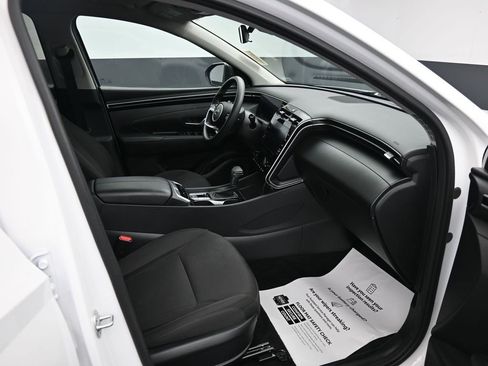 Used 2024 Hyundai Tucson SEL image 12