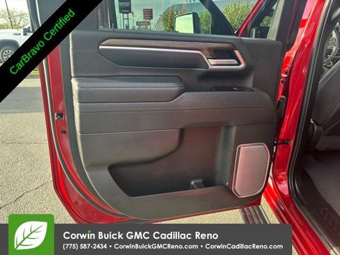 Certified 2025 Chevrolet Silverado 2500 High Country w/ High Country Premium Package AWD/4WD image 29