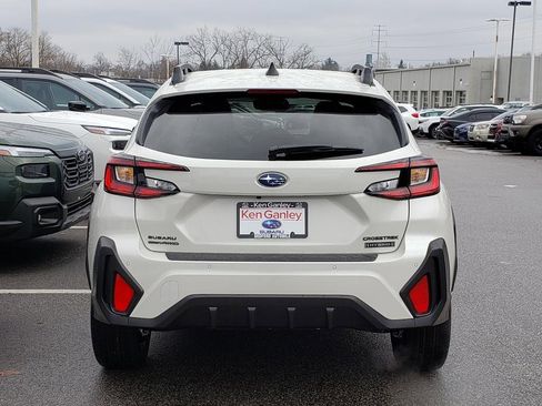 New 2026 Subaru Crosstrek 2.5i Limited image 4