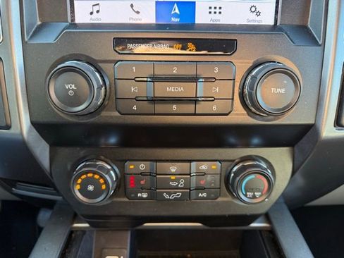 Used 2019 Ford F150 XLT w/ Equipment Group 302A Luxury image 27