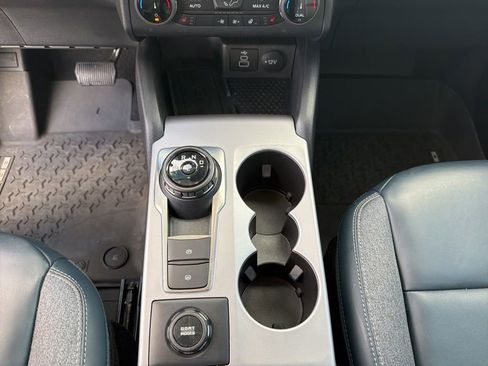 Certified 2023 Ford Bronco Sport Outer Banks w/ Tech Package AWD/4WD image 21