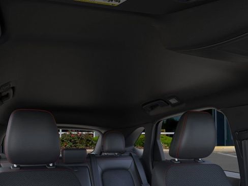 New 2026 Ford Escape ST-Line Select image 50