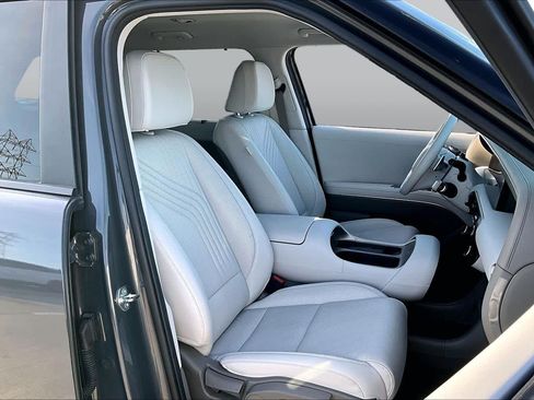Certified 2026 Hyundai Palisade SEL AWD/4WD image 8