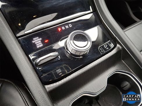 Used 2024 Jeep Grand Cherokee Limited 4xe image 17