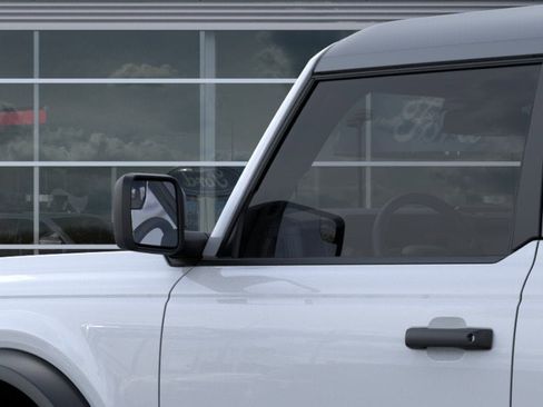 New 2026 Ford Bronco 2-Door AWD/4WD image 22