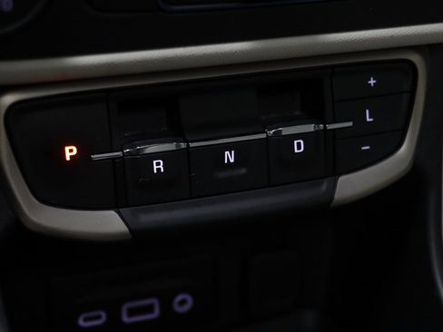 Certified 2022 GMC Terrain Denali w/ LPO, Floor Liner Package image 13