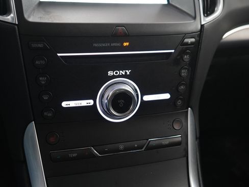 Used 2017 Ford Edge Titanium w/ Technology Package AWD/4WD image 23