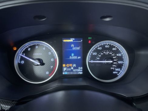 Used 2022 Subaru Forester Limited image 17