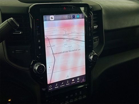 New 2026 RAM 2500 Tradesman image 15