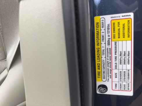 Used 2022 Volvo XC90 T5 Momentum w/ Climate Package FWD image 56