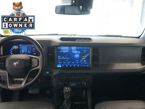 Used 2024 Ford Bronco Big Bend AWD/4WD image 30