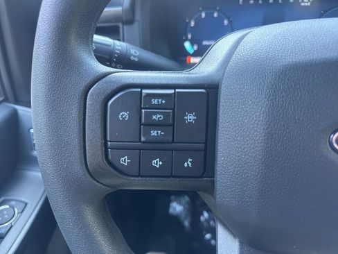 New 2025 Ford F150 STX w/ Equipment Group 200A image 31