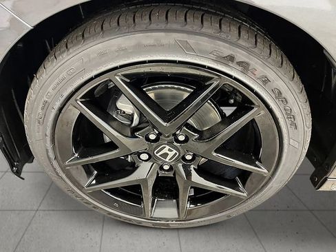 New 2026 Honda Civic Sport image 11