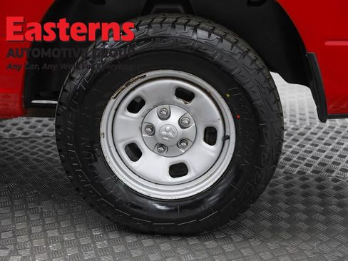 Used 2016 RAM 1500 Tradesman image 30