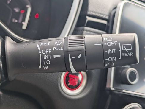 Used 2019 Honda CR-V EX-L image 32