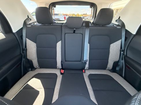 New 2026 Ford Bronco Sport Big Bend AWD/4WD image 30