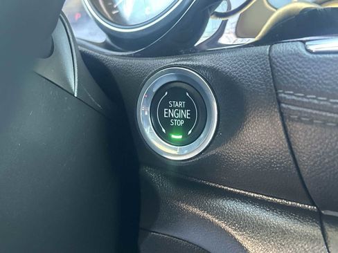 Used 2023 Buick Encore GX Select w/ Sport Touring Package image 16