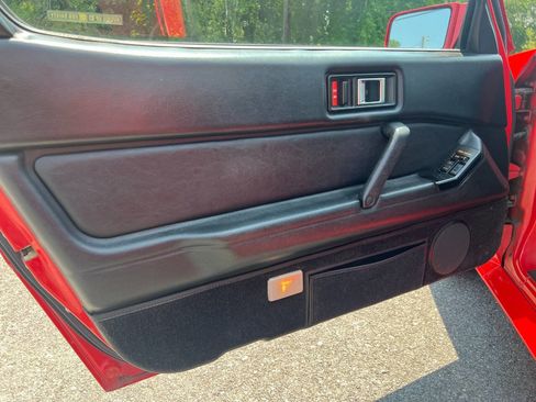 Used 1987 Chrysler Conquest image 24