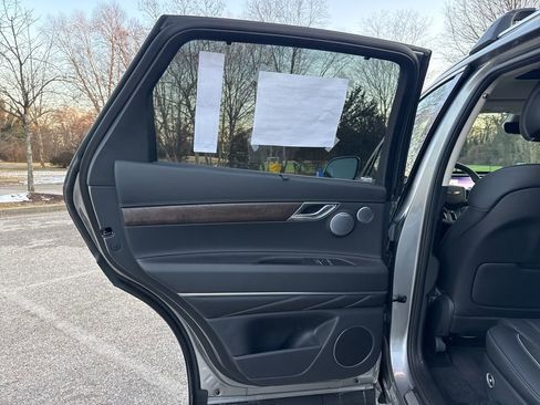 New 2026 Genesis GV80 2.5T Advanced image 25