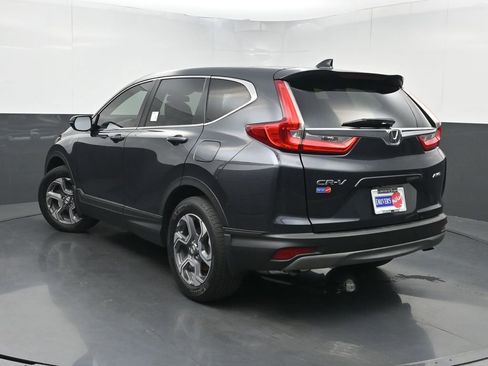 Used 2018 Honda CR-V EX image 21