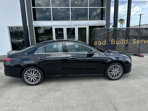 Used 2026 Mercedes-Benz CLA 250 image 5