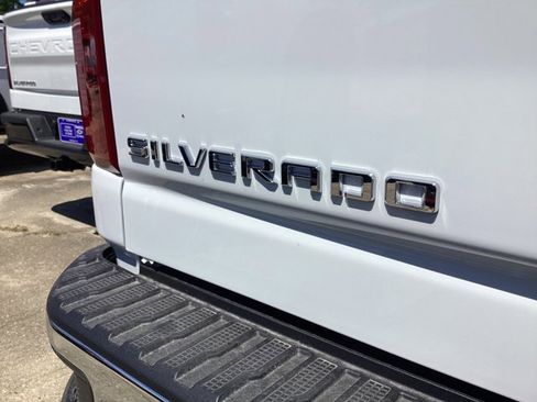 New 2026 Chevrolet Silverado 2500 W/T w/ WT/CX Safety Package image 12