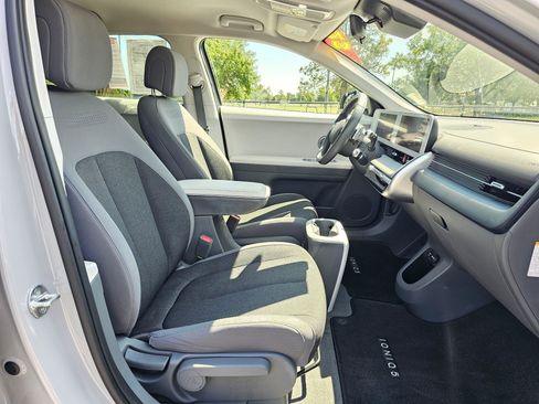 Used 2023 Hyundai Ioniq 5 SE w/ Cargo Package RWD image 10