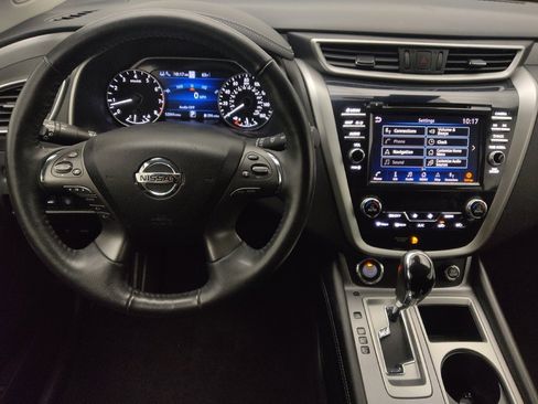 Used 2020 Nissan Murano SL image 22