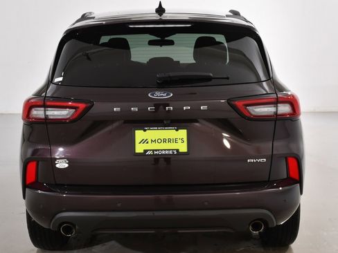 Used 2023 Ford Escape ST-Line w/ Tech Pack #1 image 13