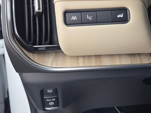 New 2026 Nissan Armada Platinum Reserve AWD/4WD image 26