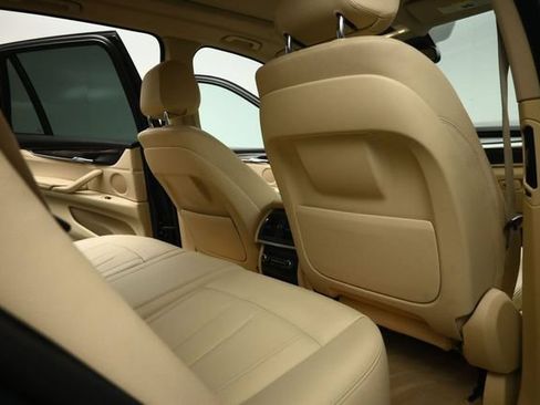 Used 2015 BMW X5 xDrive35d AWD/4WD image 63