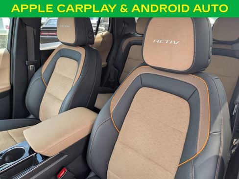 Used 2025 Chevrolet Equinox ACTIV w/ Safety and Technology Package AWD/4WD image 16