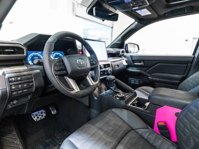 New 2026 Toyota Tacoma TRD Sport w/ TRD Sport Premium Package
