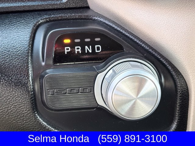 Used 2019 RAM 1500 Laramie RWD image 17
