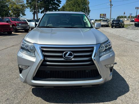Used 2019 Lexus GX 460 Premium AWD/4WD image 8