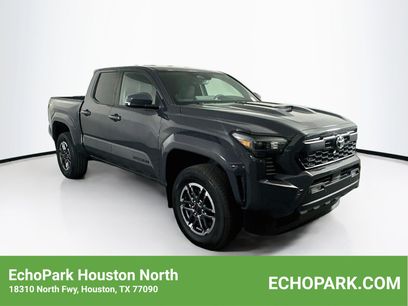 Used 2024 Toyota Tacoma TRD Sport