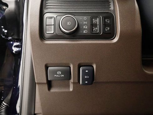 New 2025 Ford F250 King Ranch w/ Chrome Package image 22