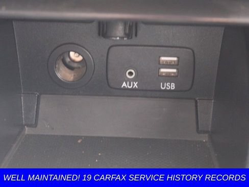 Used 2017 Subaru Legacy 2.5i Limited w/ Popular Package #4 image 40