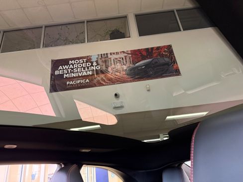 New 2026 Dodge Charger Scat Pack AWD/4WD image 10