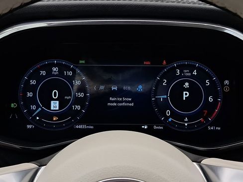 Used 2021 Jaguar F-PACE S image 13