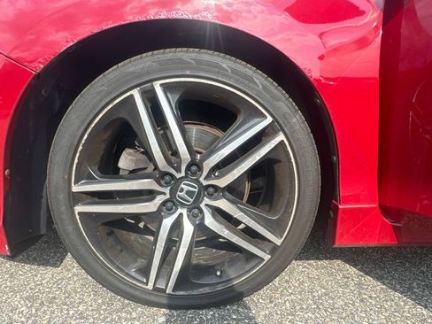 Used 2017 Honda Accord Sport Special Edition image 24