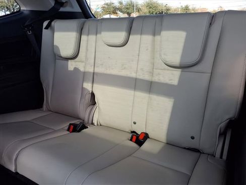 New 2026 Subaru Ascent Limited image 12