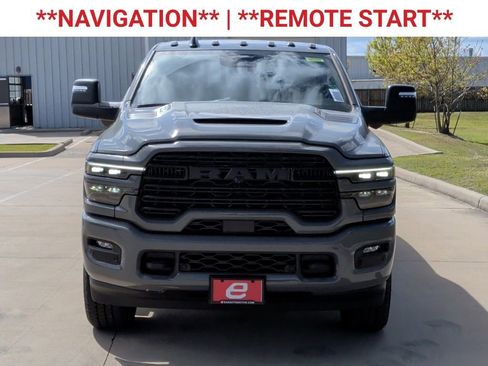 New 2026 RAM 2500 Laramie image 2