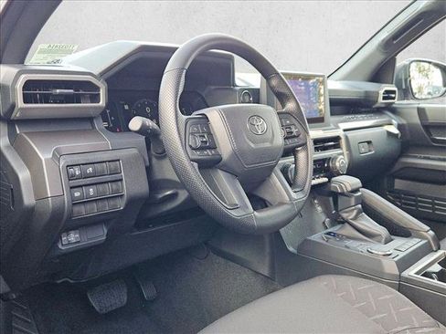 New 2026 Toyota Tacoma SR5 image 3