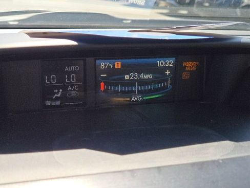 Used 2014 Subaru Forester 2.5i Touring w/ Protection Package #2 AWD/4WD image 20