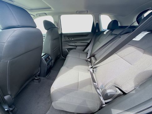 New 2026 Honda CR-V EX image 20