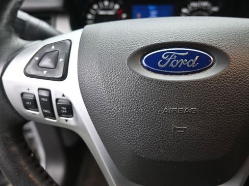 Used 2014 Ford Edge SEL w/ Equipment Group 204A FWD image 15