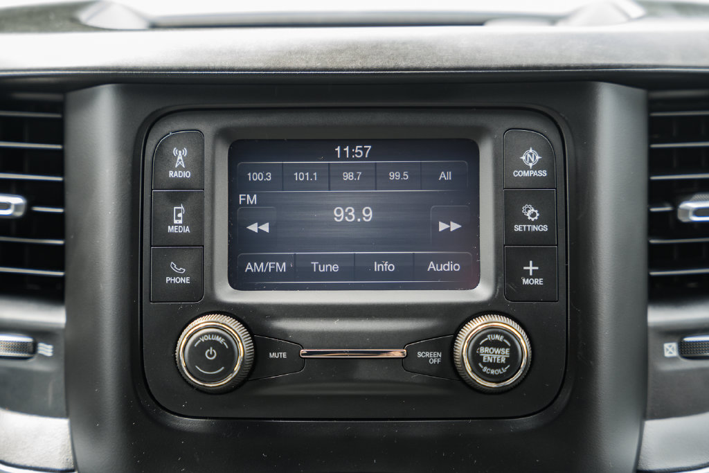 Used 2022 RAM 1500 Big Horn AWD/4WD image 25
