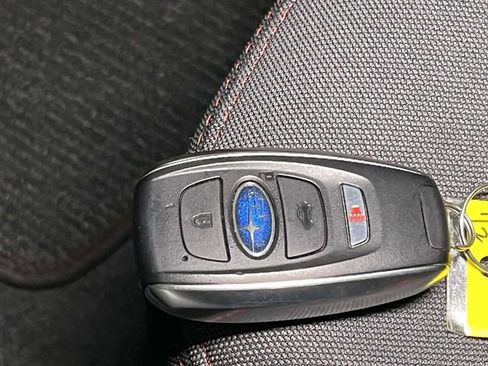 Used 2025 Subaru Impreza 2.0i Sport image 38